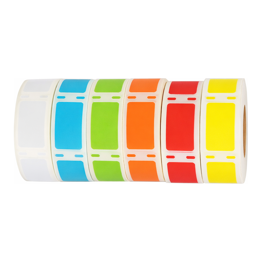 Merck Direct Thermal Cryo-Tags