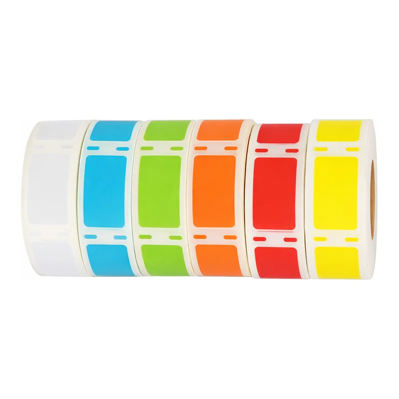 Merck Direct Thermal Cryo-Tags
