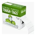 Merck Laser Tough-Tags