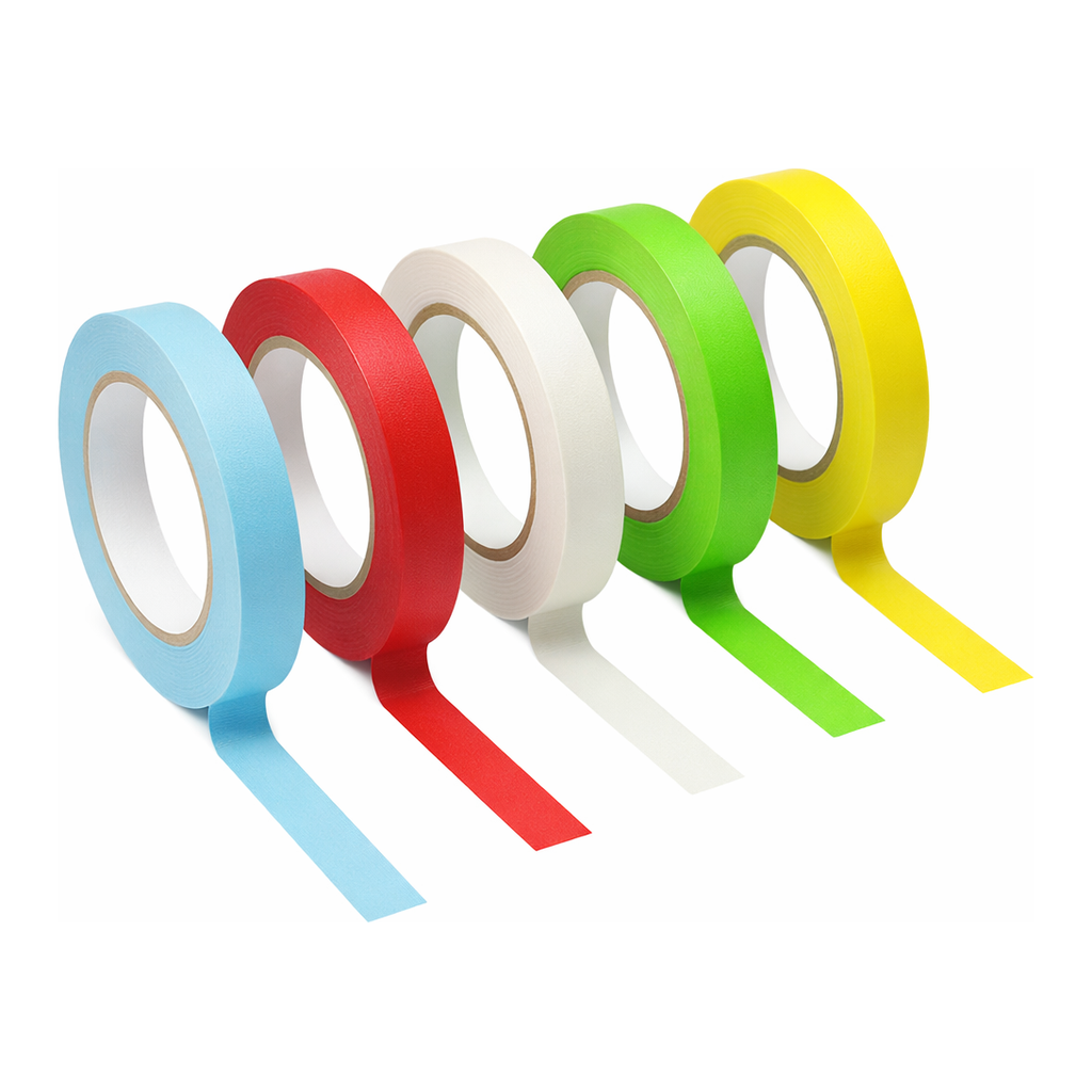 Merck Labeling tape