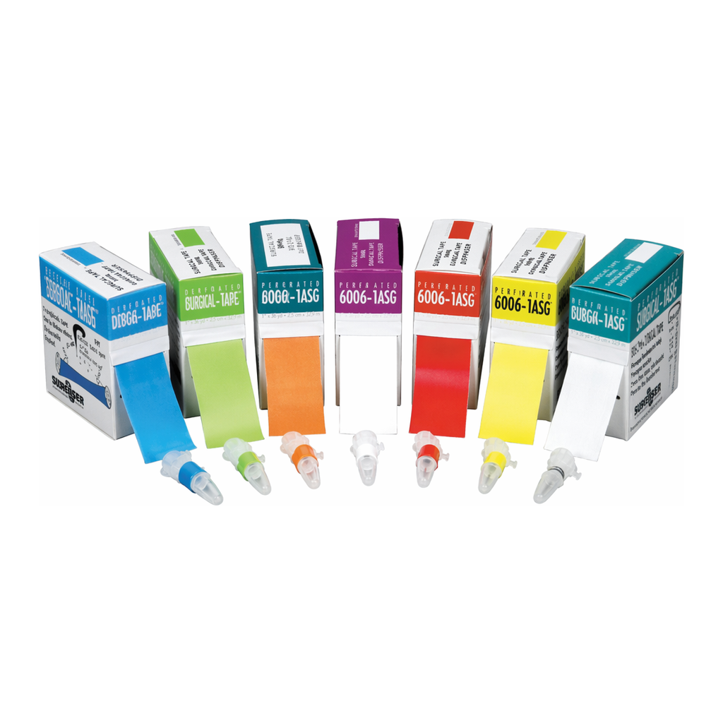Merck Tough-Tags microcentrifuge tube labels