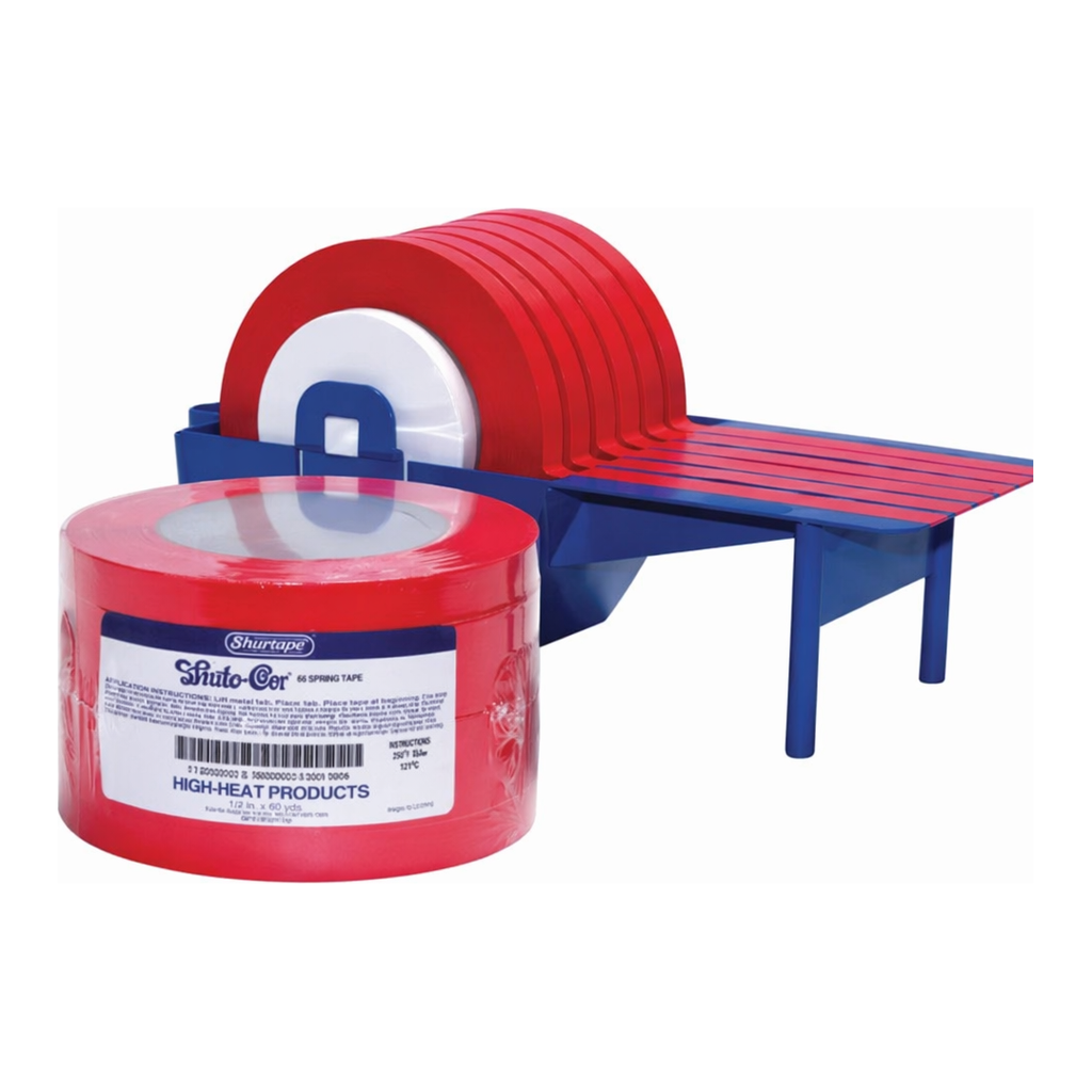 Merck Bel-Art Write-on Label Tape