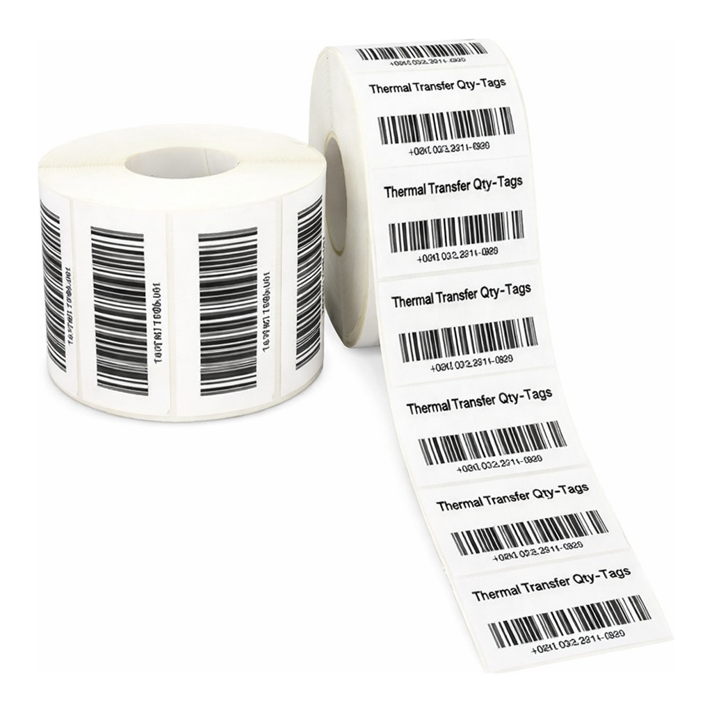 Merck Thermal Transfer [TN=`Cryo-Tags`]