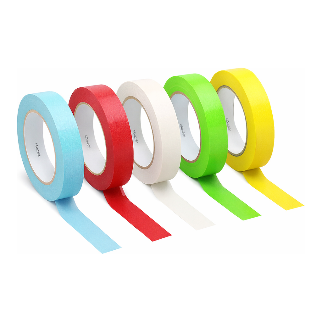 Merck Labeling tape