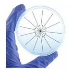 Merck PetriStickers