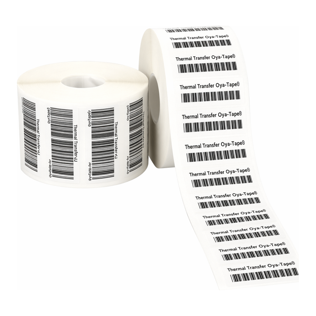 Merck Thermal Transfer [TN=`Cryo-Tags`]