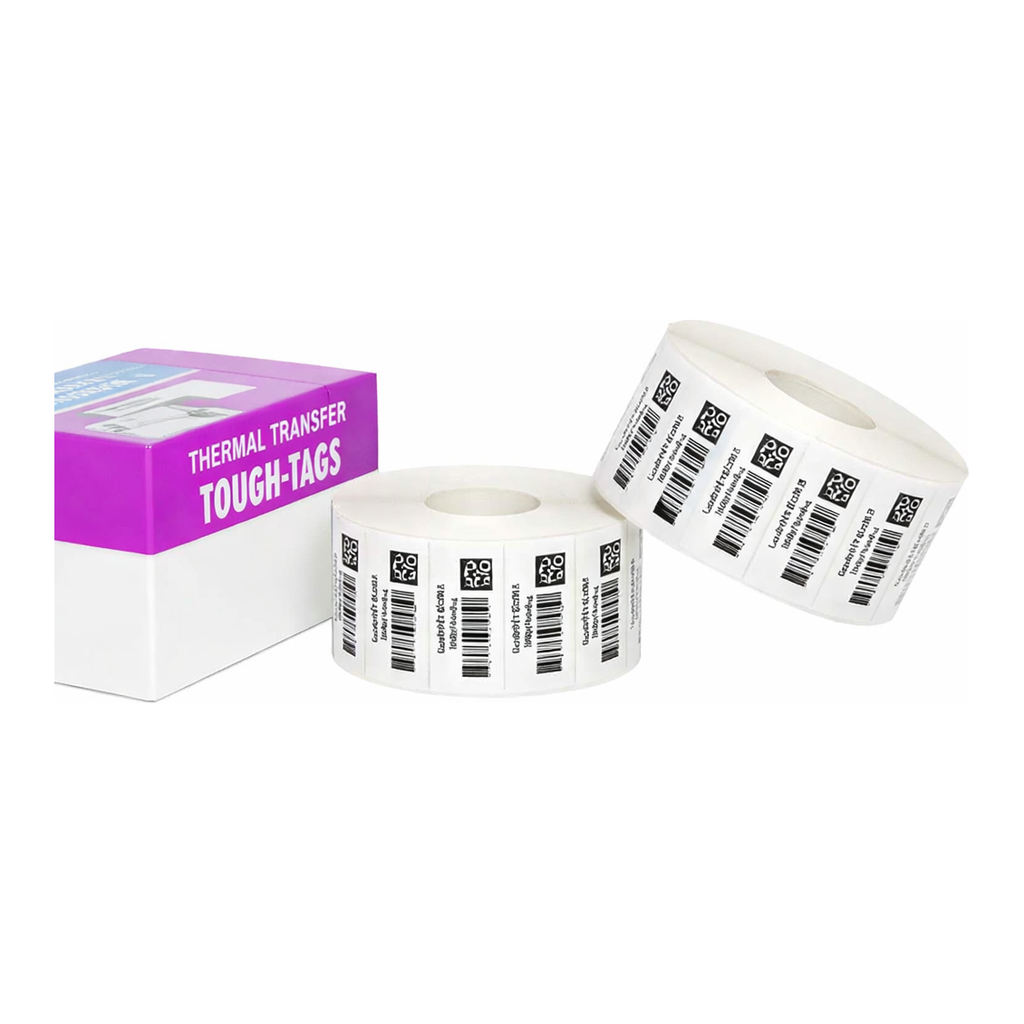 Merck Thermal Transfer Tough-Tags