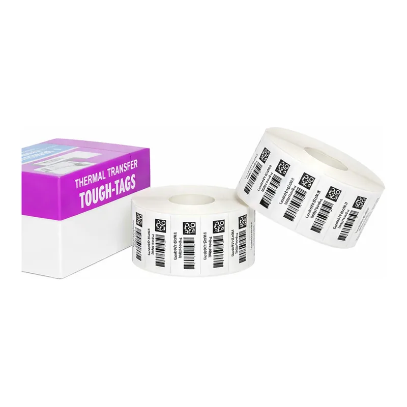 Merck Thermal Transfer Tough-Tags
