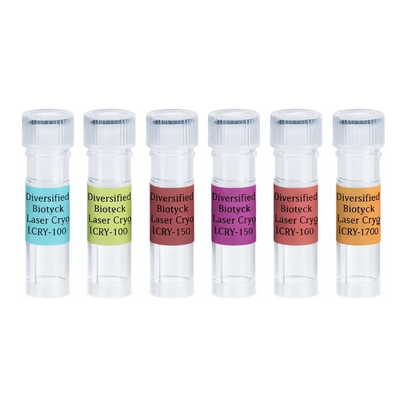 Merck Laser Cryo-Babies