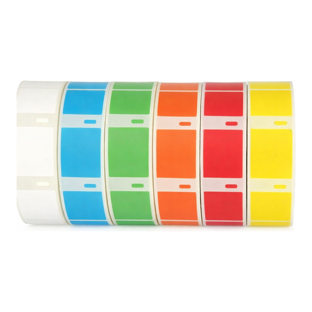 Merck Direct Thermal Cryo-Tags