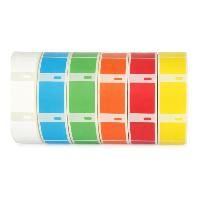 Merck Direct Thermal Cryo-Tags