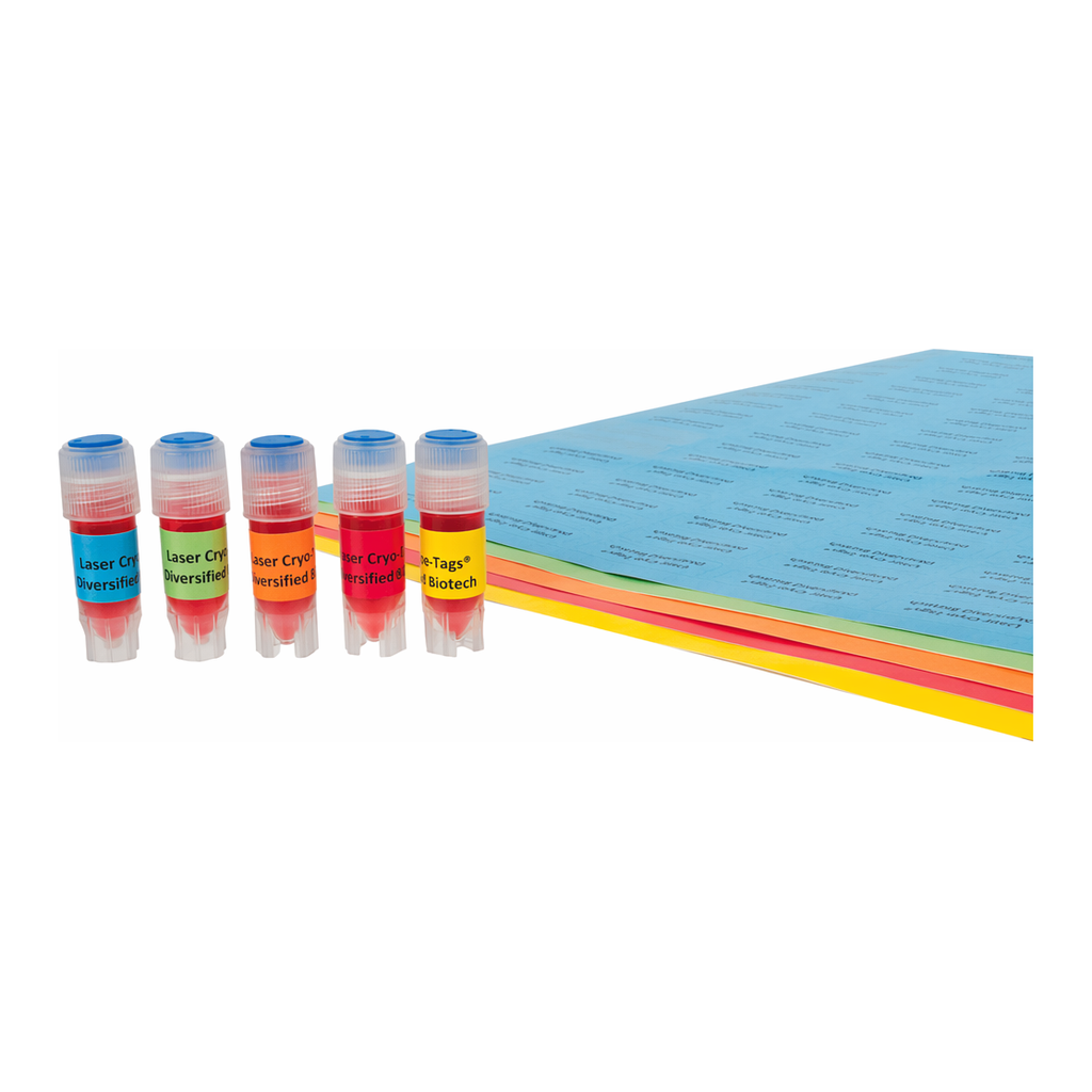 Merck Laser Cryo-Tags