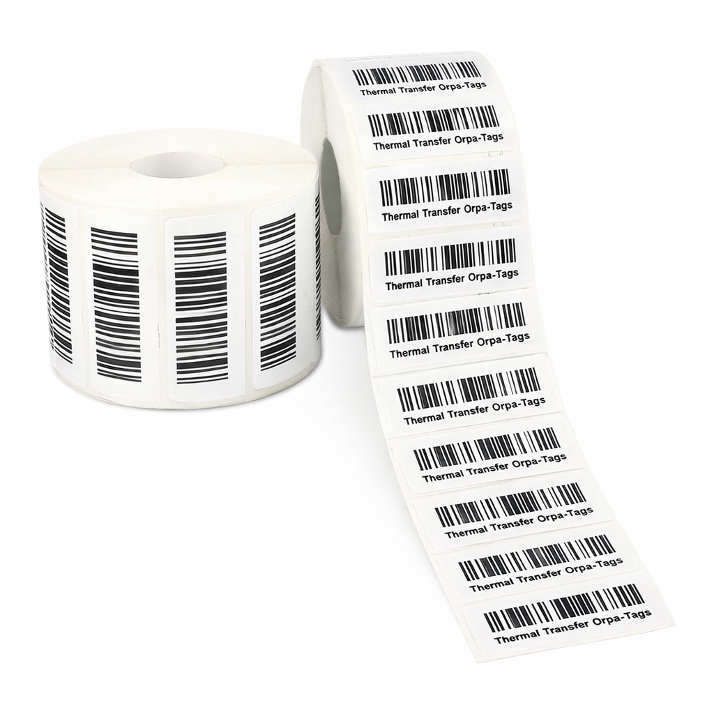 Merck Thermal Transfer [TN=`Cryo-Tags`]
