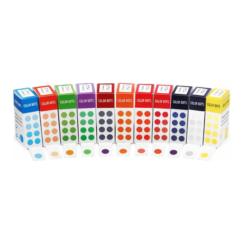 Merck Tough-Spots