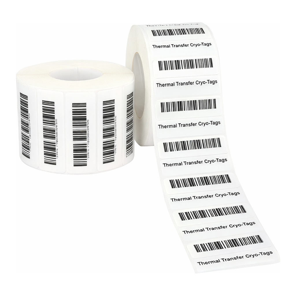 Merck Thermal Transfer [TN=`Cryo-Tags`]
