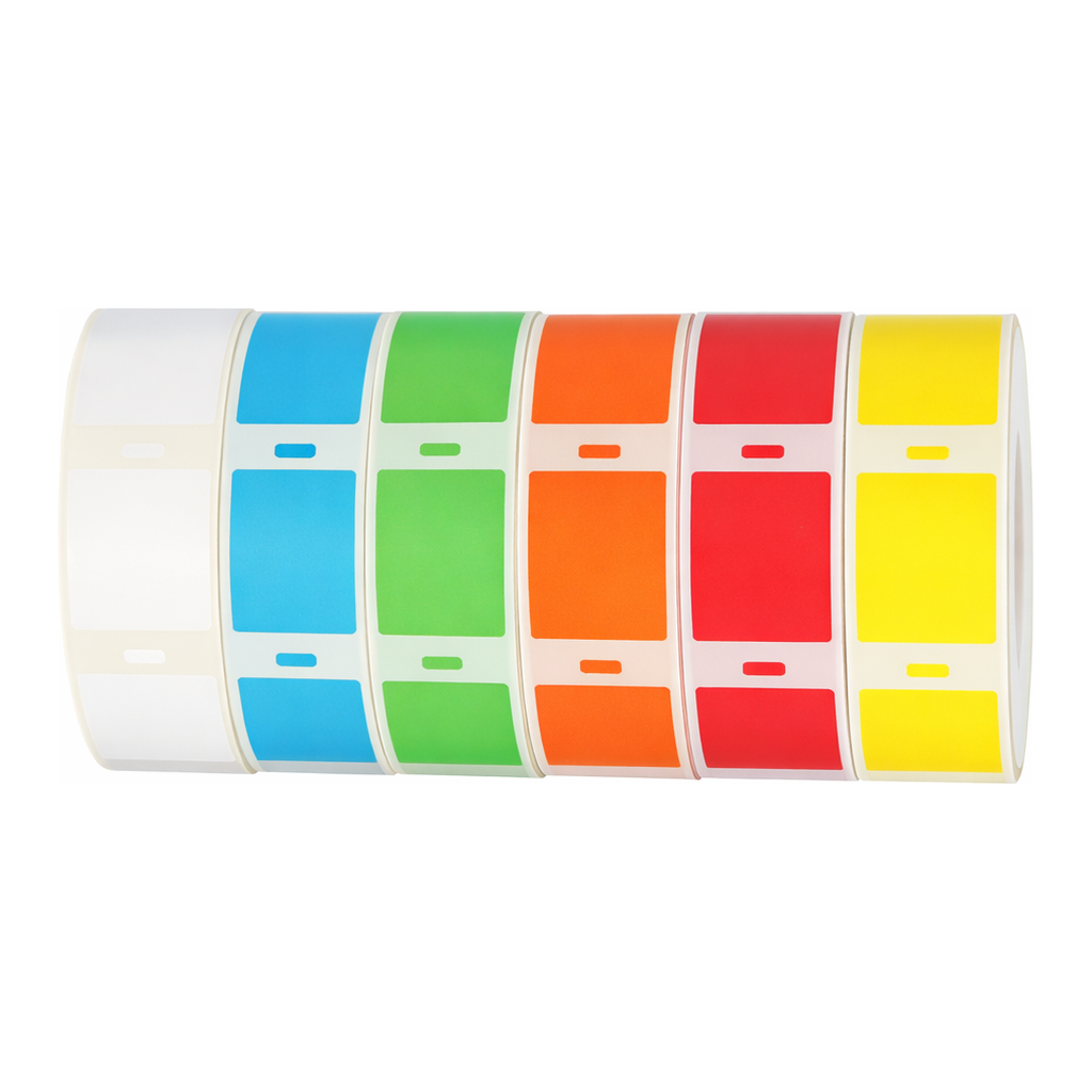 Merck Direct Thermal Cryo-Tags