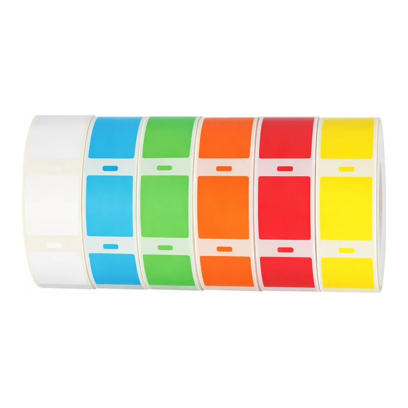 Merck Direct Thermal Cryo-Tags