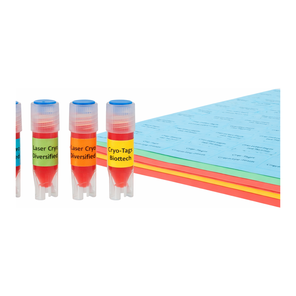 Merck Laser Cryo-Tags