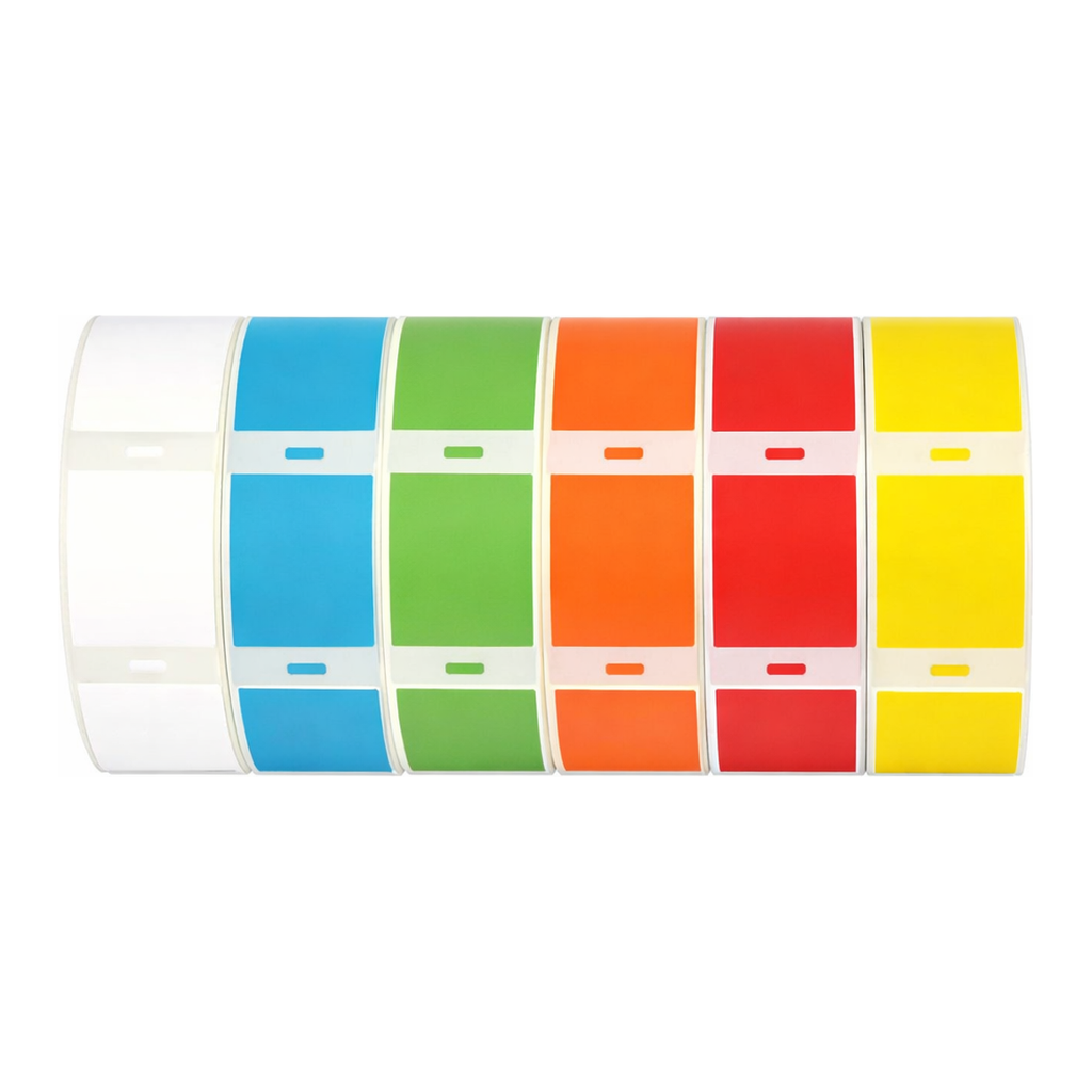 Merck Direct Thermal Cryo-Tags