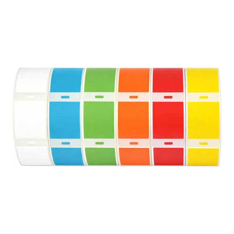 Merck Direct Thermal Cryo-Tags