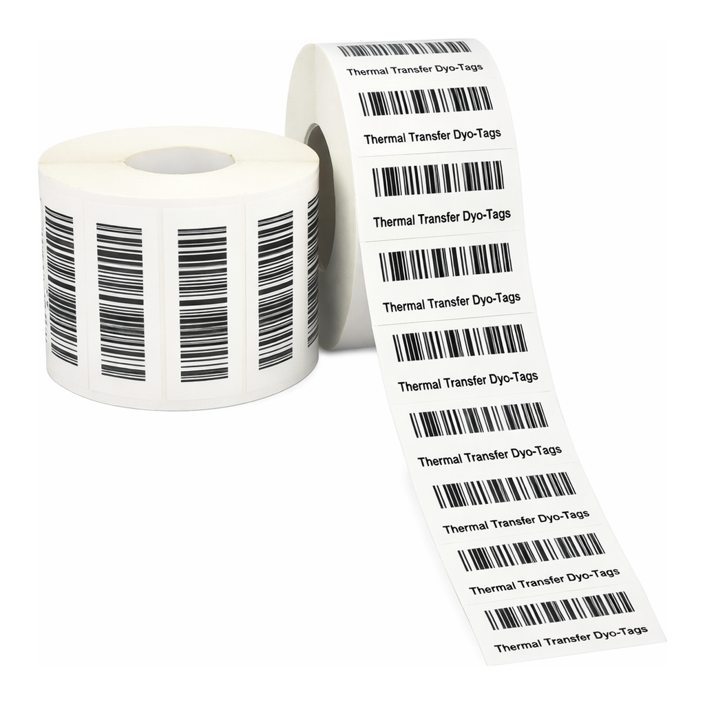 Merck Thermal Transfer [TN=`Cryo-Tags`]