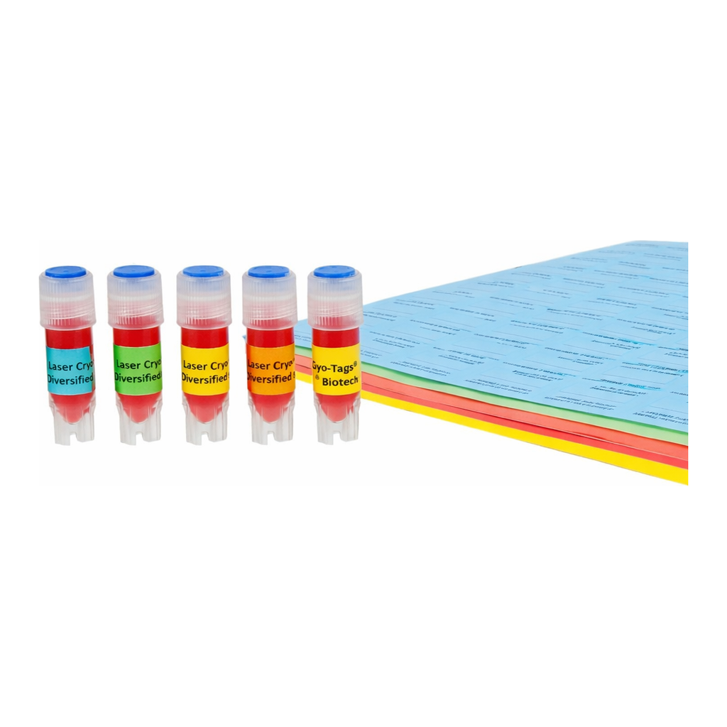 Merck Laser Cryo-Tags