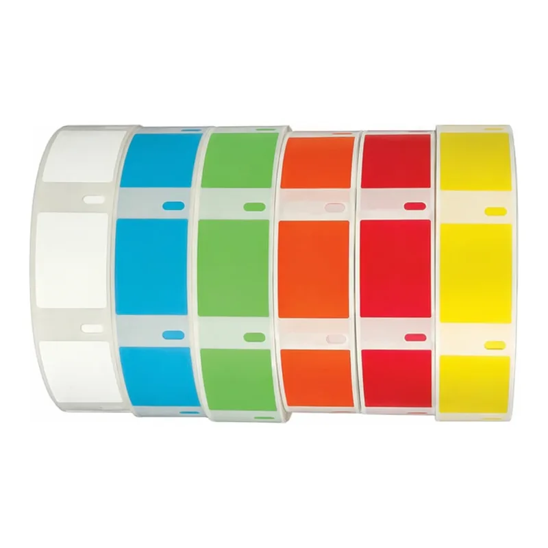 Merck Direct Thermal Cryo-Tags
