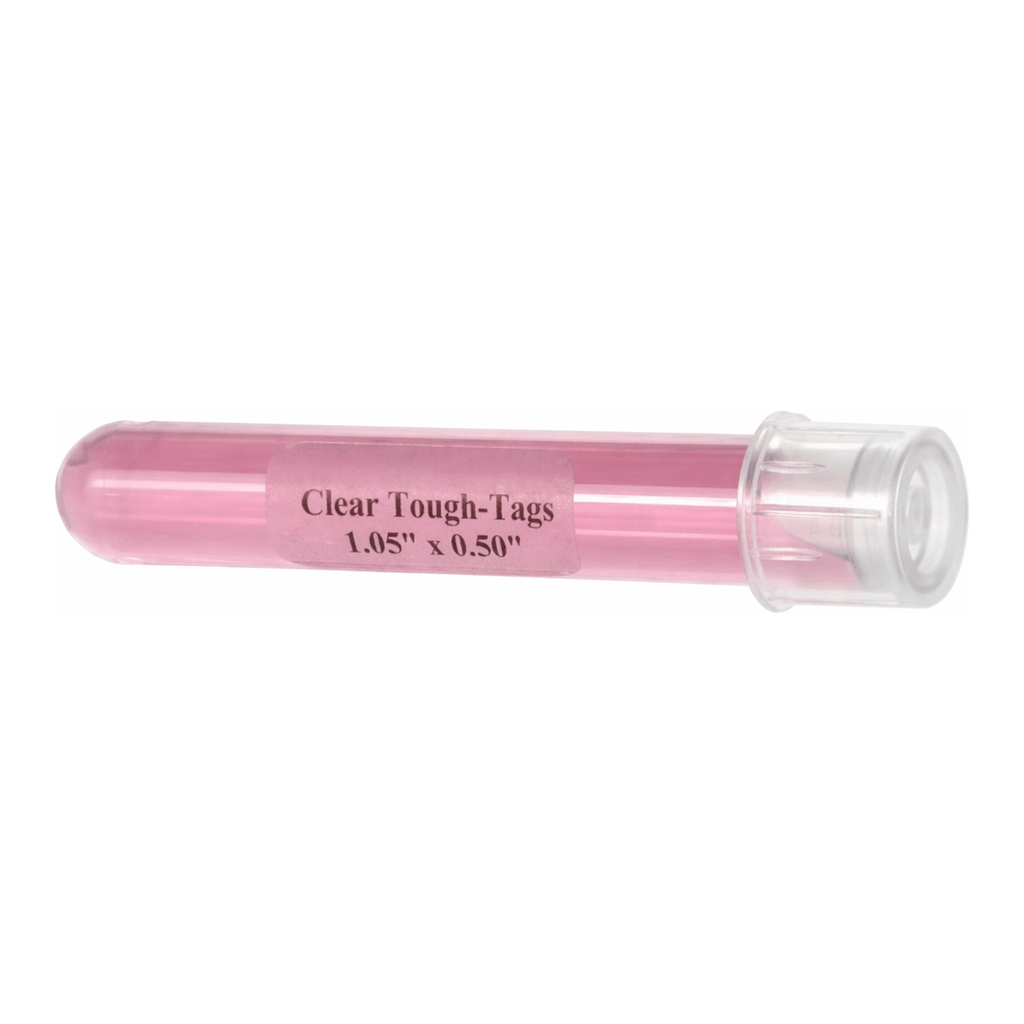 Merck Laser Tough-Tags