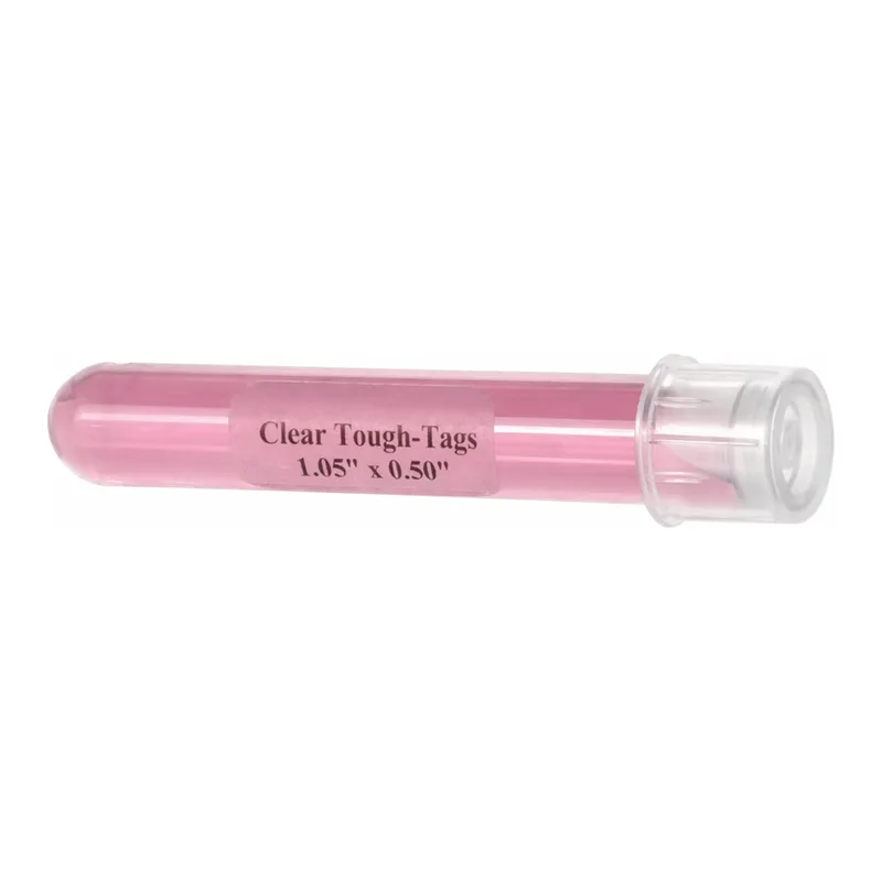 Merck Laser Tough-Tags