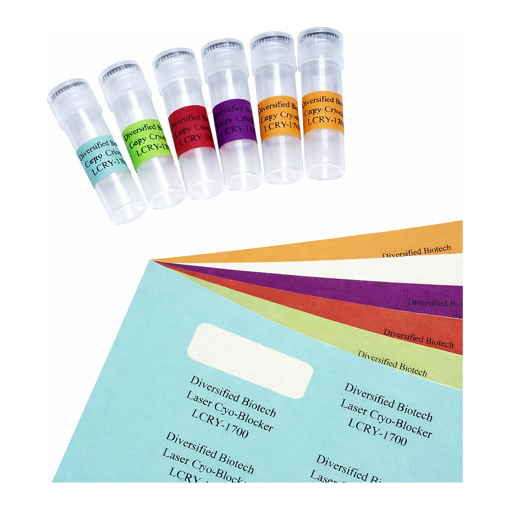 Merck Laser Cryo-Babies