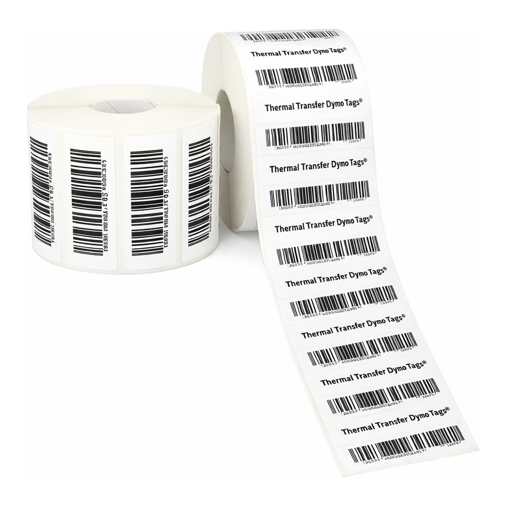 Merck Thermal Transfer [TN=`Cryo-Tags`]