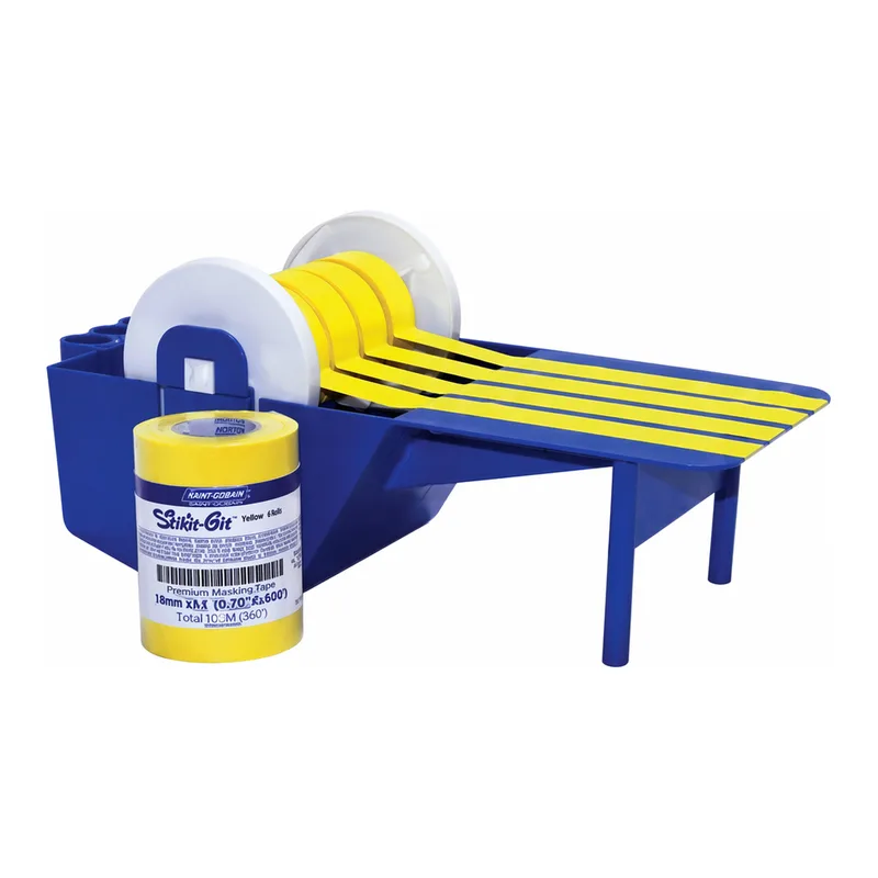 Merck Bel-Art Write-on Label Tape