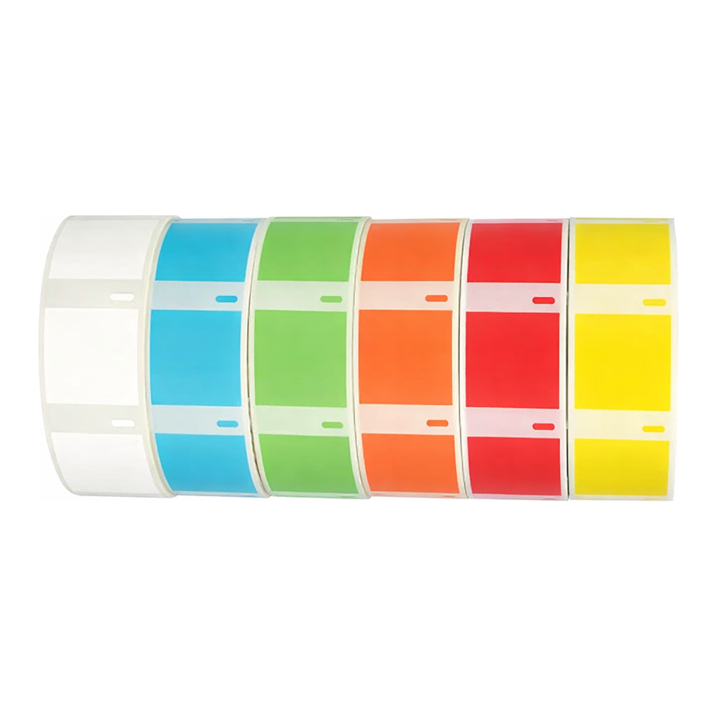 Merck Direct Thermal Cryo-Tags