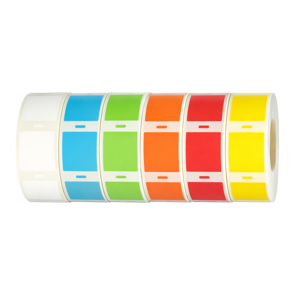 Merck Direct Thermal Cryo-Tags