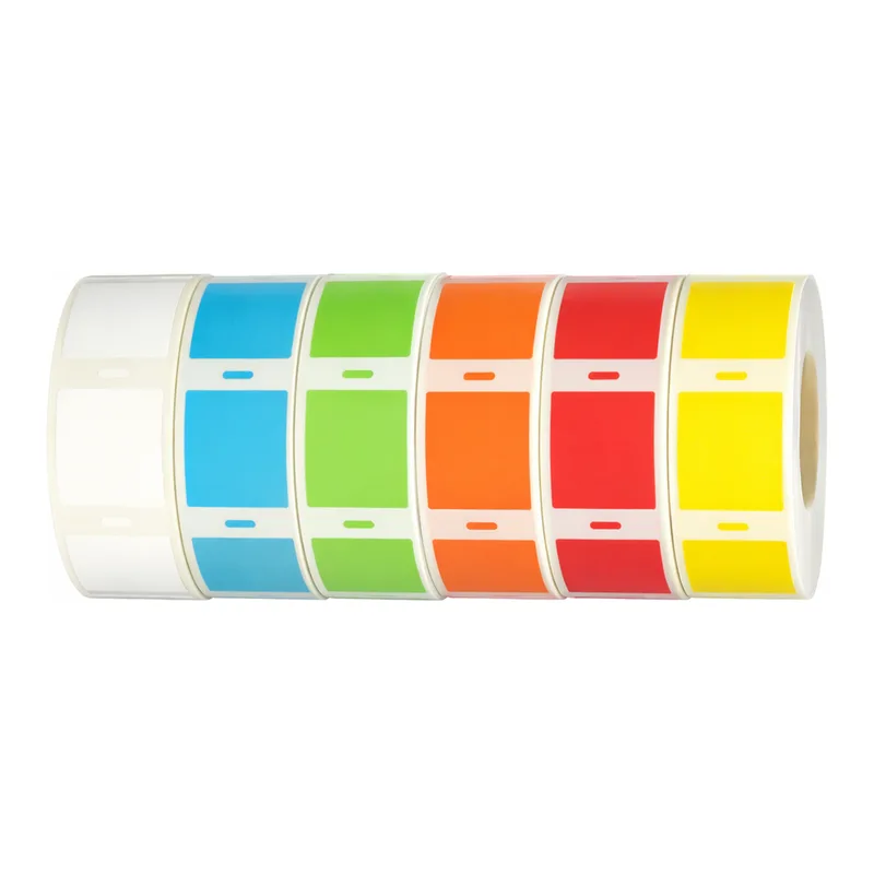 Merck Direct Thermal Cryo-Tags