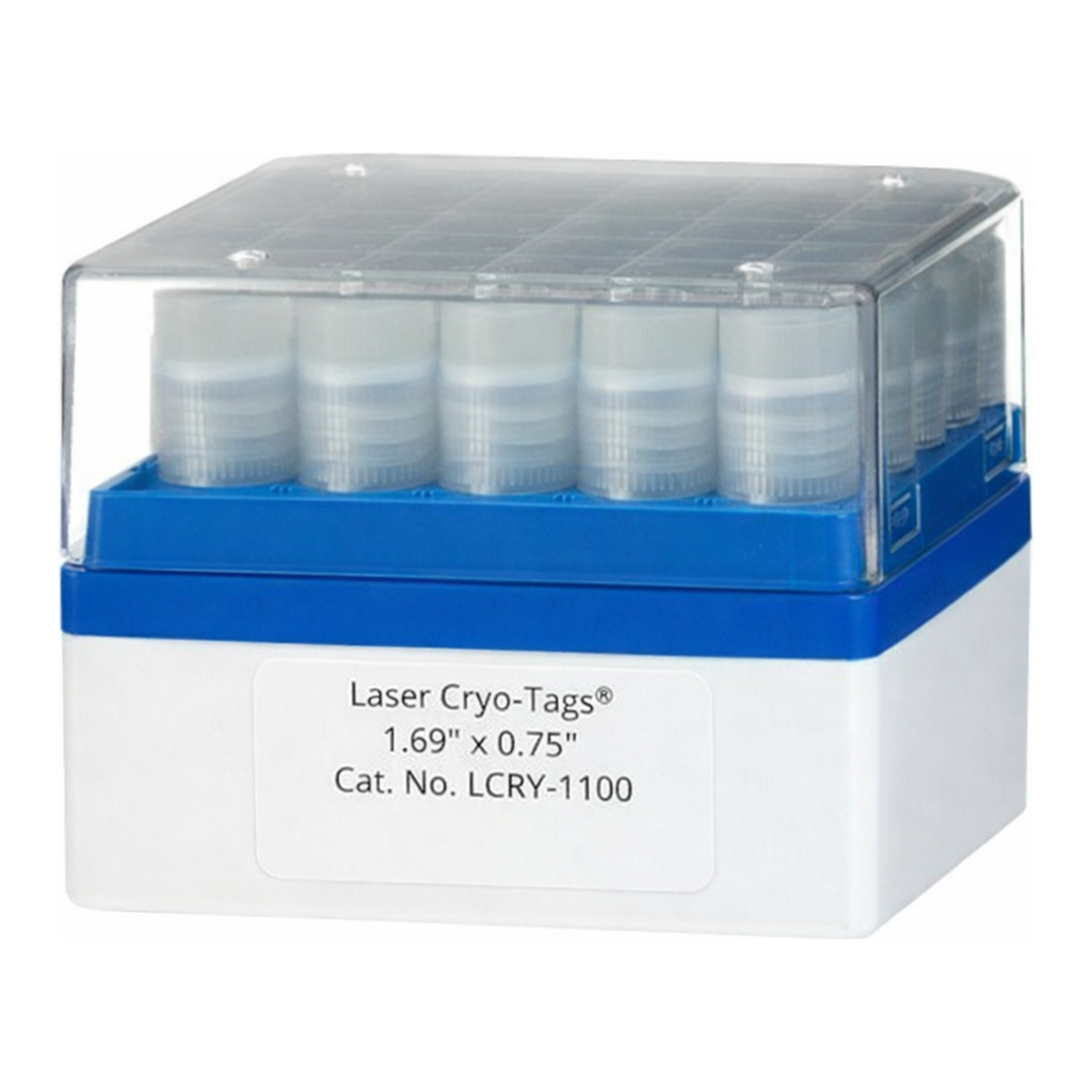 Merck Laser Cryo-Tags