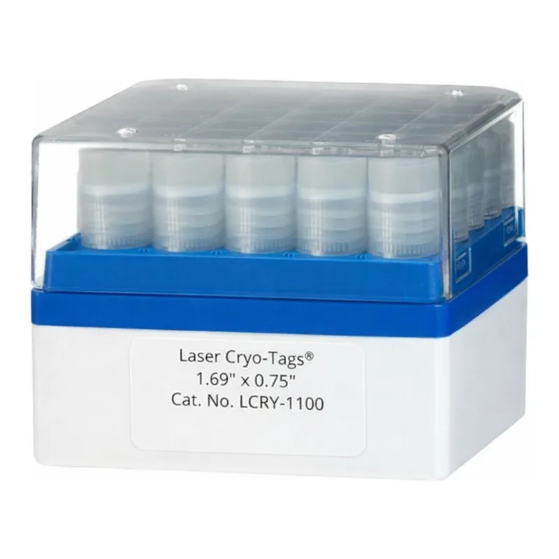 Merck Laser Cryo-Tags