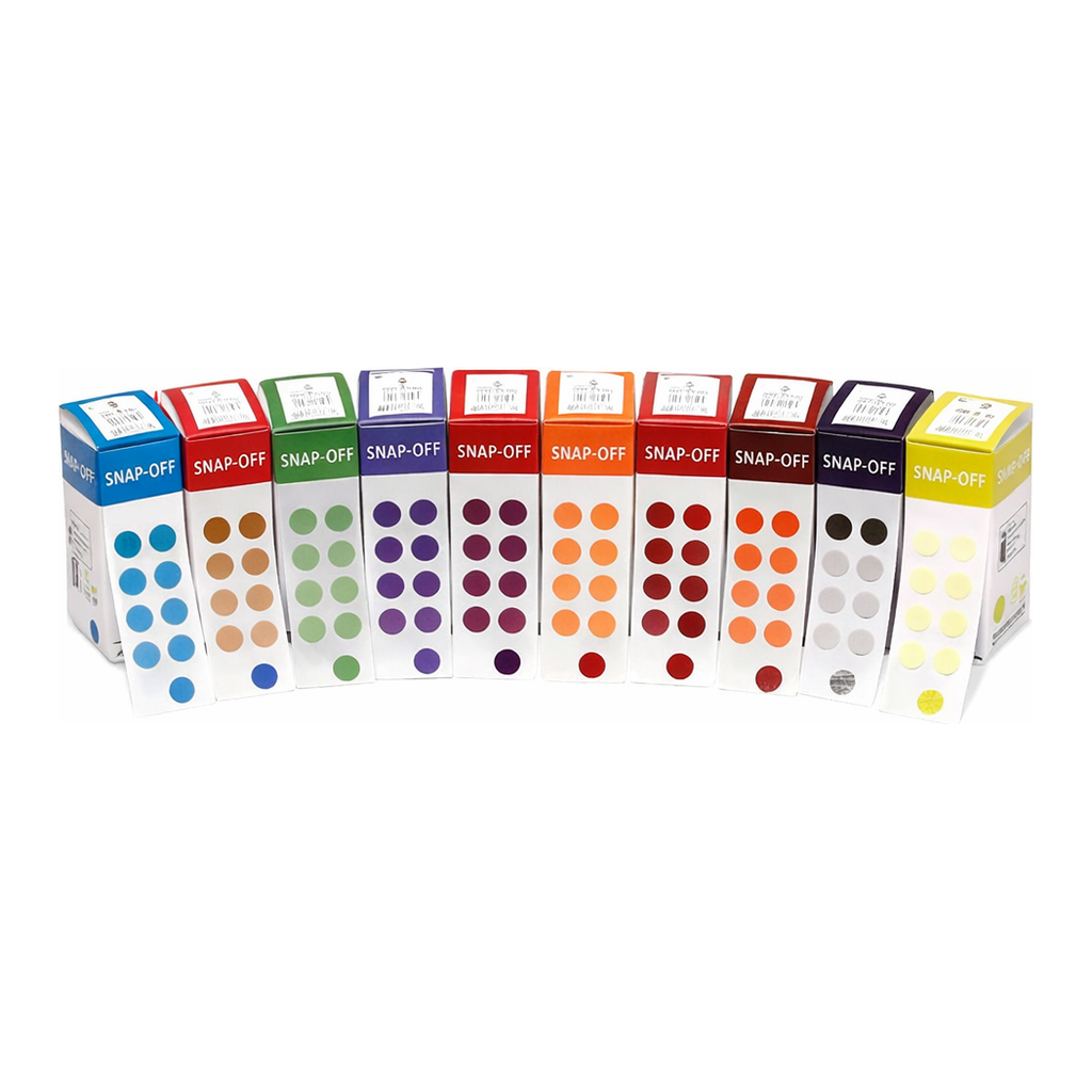 Merck Laser Tough-Spots