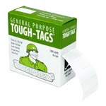 Merck Laser Tough-Tags