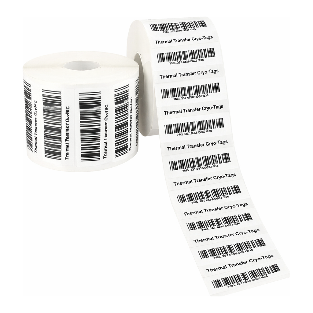 Merck Thermal Transfer [TN=`Cryo-Tags`]