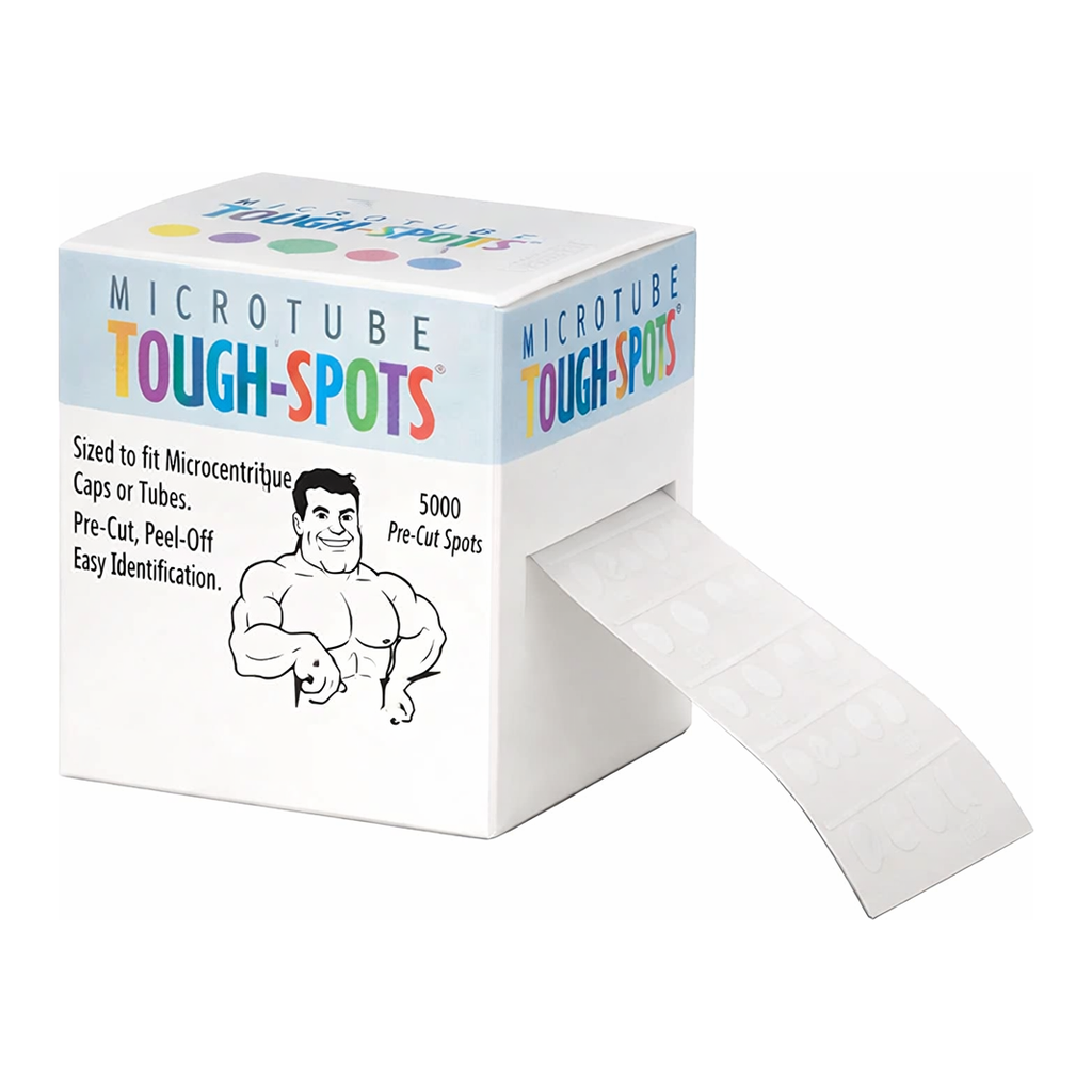 Merck Tough-Spots