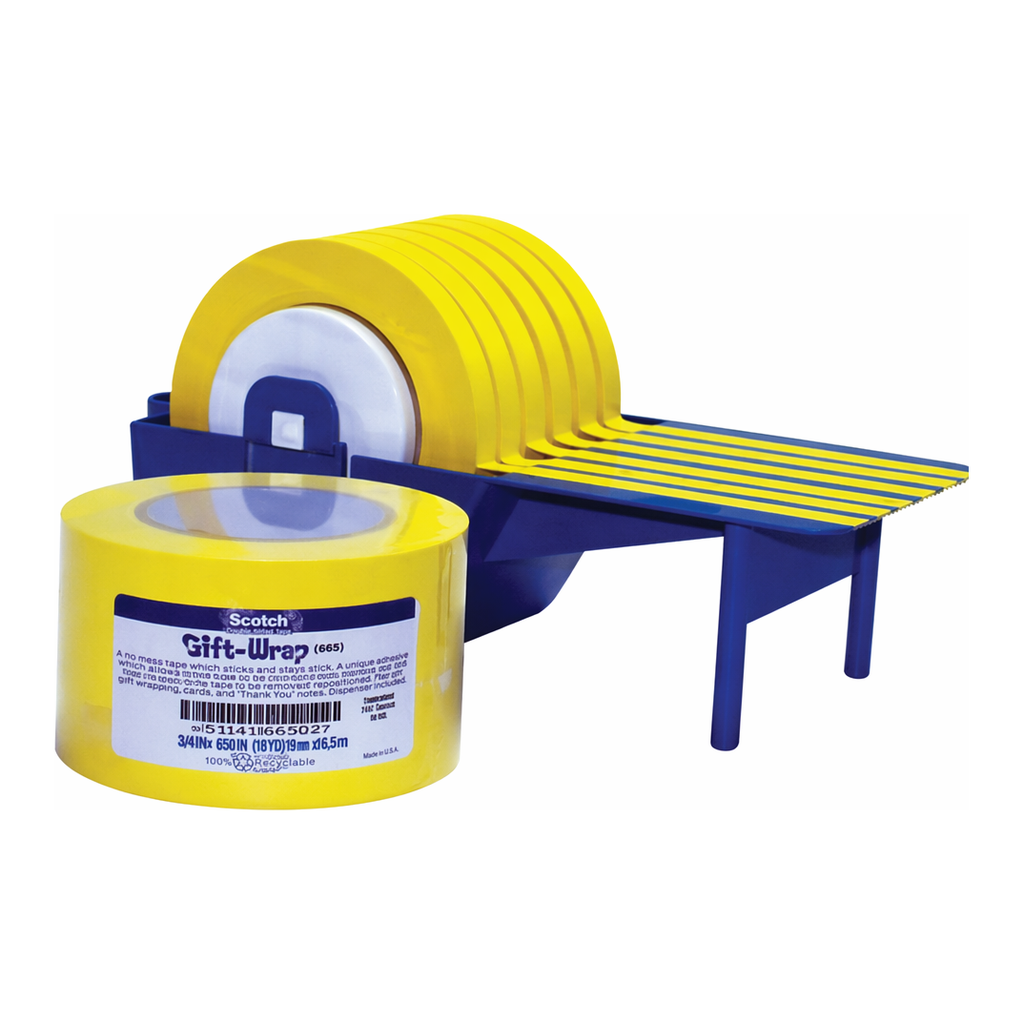 Merck Bel-Art Write-on Label Tape