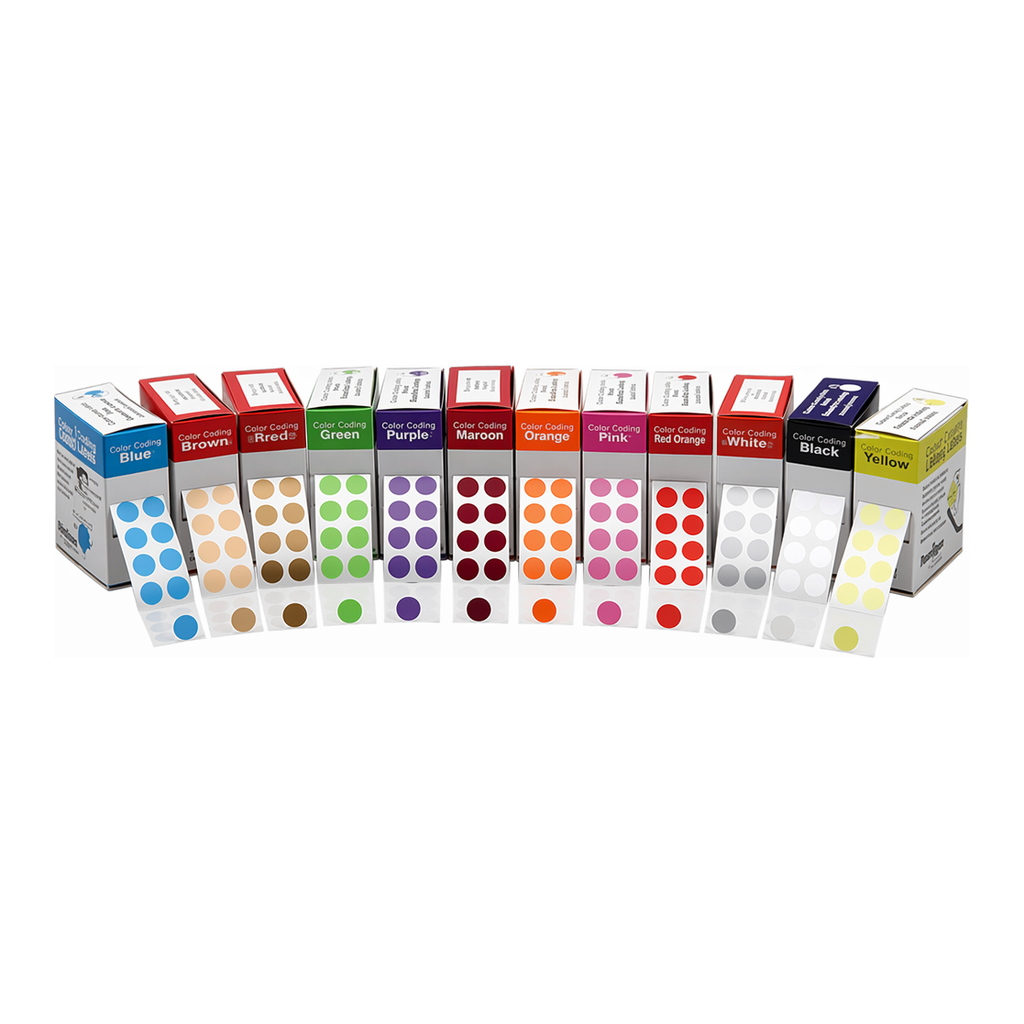 Merck Laser Tough-Spots