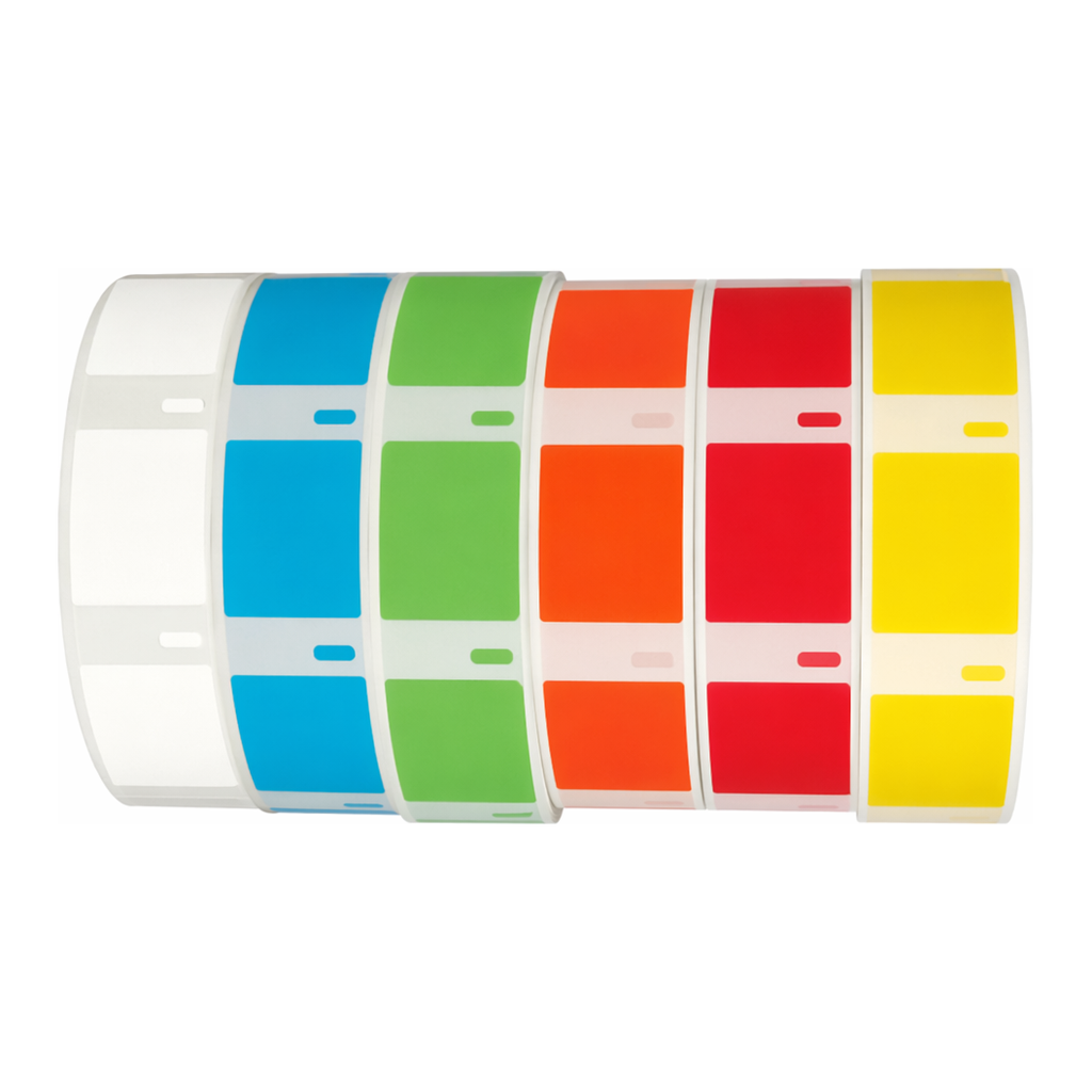 Merck Direct Thermal Cryo-Tags