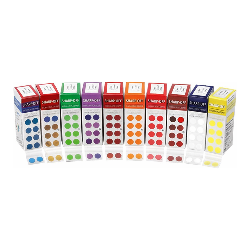 Merck Tough-Spots
