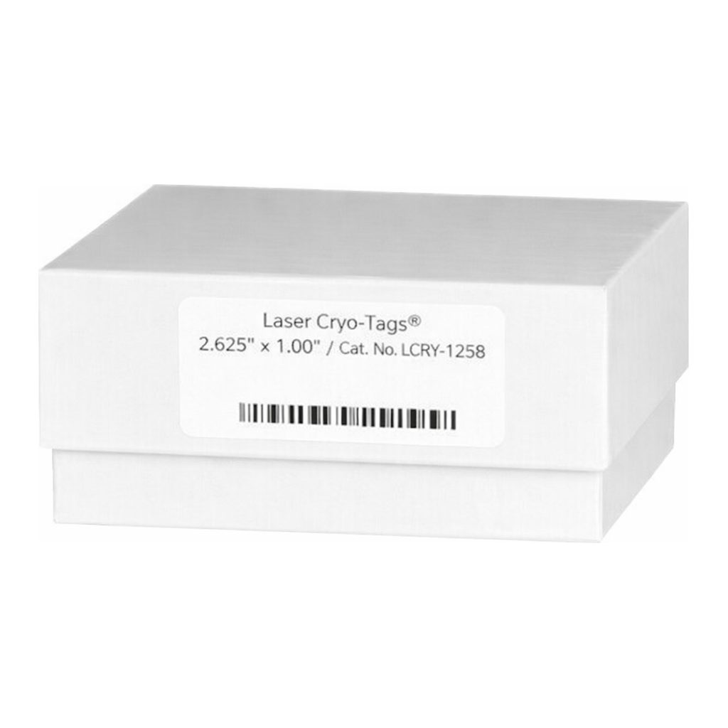 Merck Laser Cryo-Tags