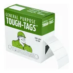 Merck Laser Tough-Tags