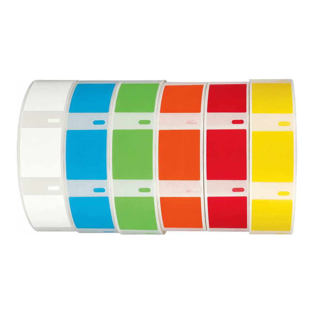 Merck Direct Thermal Cryo-Tags