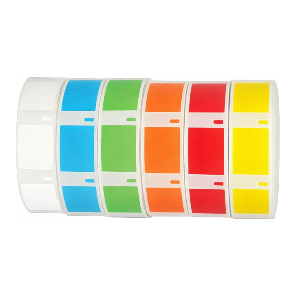 Merck Direct Thermal Cryo-Tags