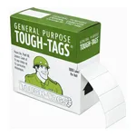 Merck Laser Tough-Tags